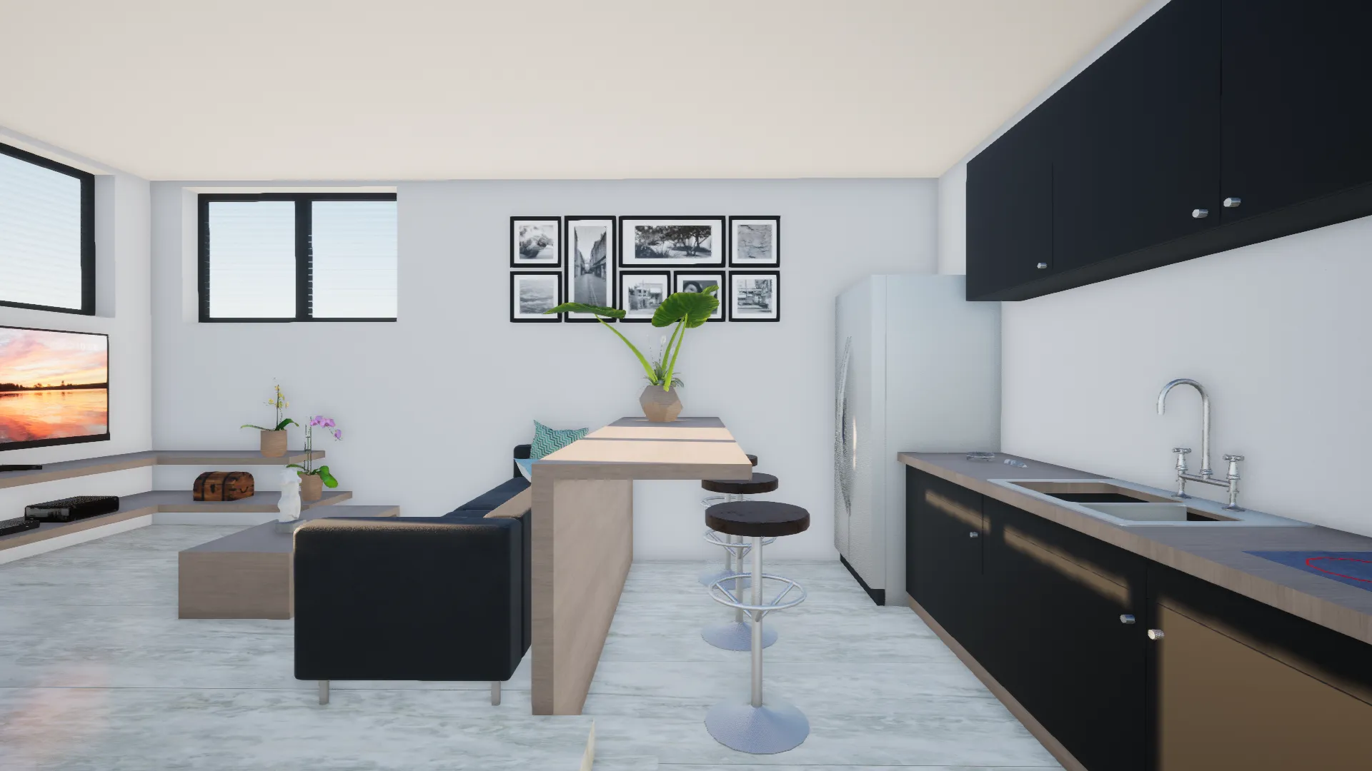 L'appartement réinventé — Image 7